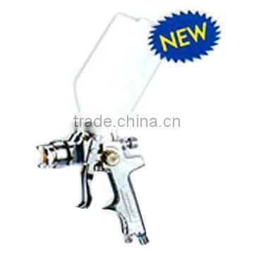 H.V.L.P Gravity Feed Spray Gun