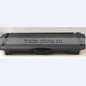 Electric Pancake Healthy Flat Griddle Plate 48*25.5cm photo-6