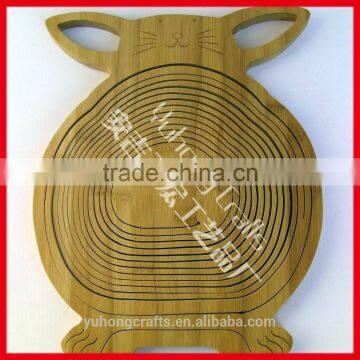 Chinese Hanging Storage Baskets photo-2