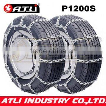 ATLI Wholesale Ladder Pattern CAR Tire Snow Chain photo-2
