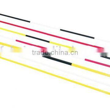 2013 Hot Sale Fiberglass Golf Flagpole, Flag Pole Supplier