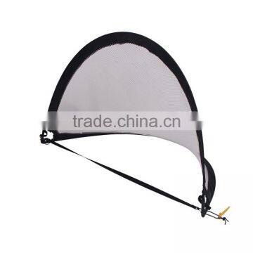 Portable Soccer Training Goal photo-2