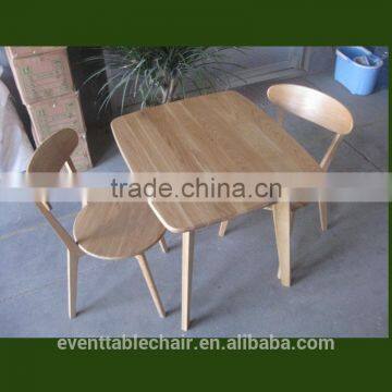 Dinning Table Solid Wood Coffee Table in Living Room photo-5
