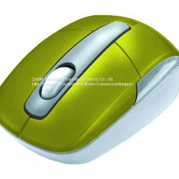 HM8178 Wireless Mouse