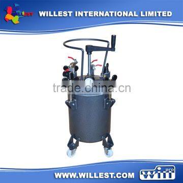 Paint Tank 10L - manual - PT10H1