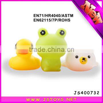 Water Spray Toys Animal Series Sets Bath Toy for Baby photo-3
