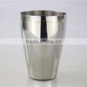 550ml Bar Use Stainless Steel Cocktail Shaker photo-4