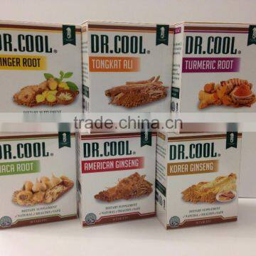 Dr Cool Tongkat Ali Tablets photo-2