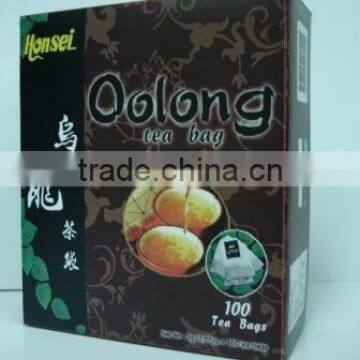 Olong Tea Bag