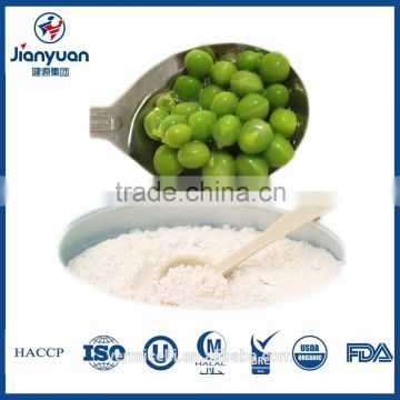 China Manufacturer Non-GMO Bulk Pea Protein