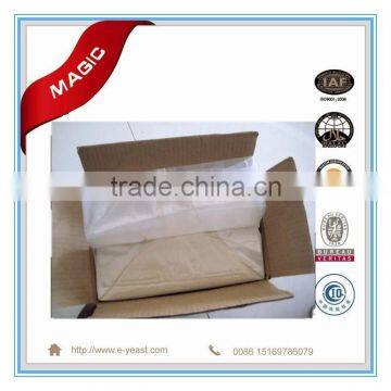 500g High Sugar/low Sugar Instant Dry Yeast With High Quality and Good Price photo-2