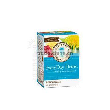 Customized All Kinds of Slimming Tea for Body Weight Loss Detox Slim Tea to Leananeon Kuwait Qatar UAE Market photo-3