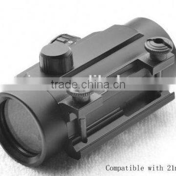 Erains TAC Optics Factory cost DC Dual-Color 1x30 red dot scope
