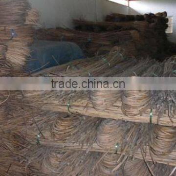 Rattan Raw Material Malaysia