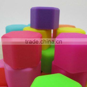 New Accessories Auto Vehicle Car Silica Gel Wheel Hub Nut Screw Cap Tyre Valve Cap Cover 20pcs Auto Parts photo-4