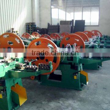 Cheap Price Nail Making Machine From China photo-5