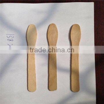 Affordable birch wood icecream stick in stock