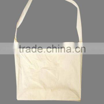 Organic Cotton Woven Shopping Bags photo-3