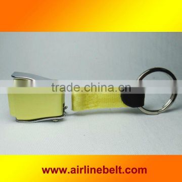 2013 New design seatbelt key chains