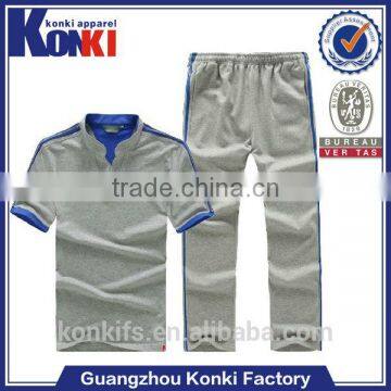 Fashionable cheap wholesale custom sports clothing