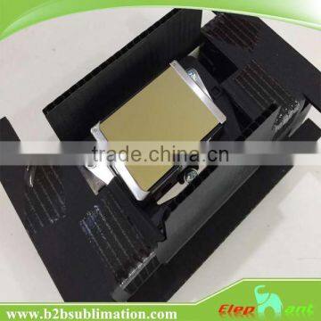 Original ep.son dx7 printhead F160010 F158010