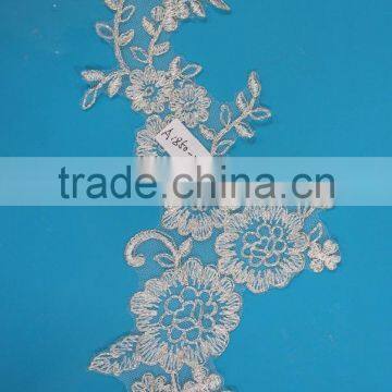 Embroidery Applique Designs in Stock photo-3
