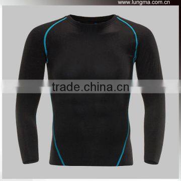 Compression Tank Tops ,Lycra Mens Rash Guard Wholesales photo-2