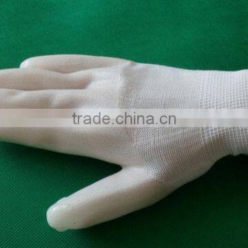 GZY Latest Wholesale Soft Cotton Gloves Latex photo-2