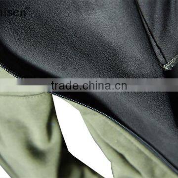 Cheap Outdoor Weak Light Hoodies Style Sport Men Fleece Jacket photo-6