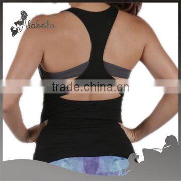 Blank Bulk Tank Top Wholesale Gym Tank Top photo-2