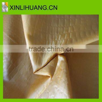 2015 Hot Sale Nylon Fabric for Bags photo-2