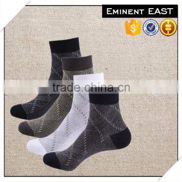 Custom men dress socks