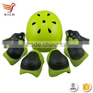 HFX0237 Protective Gear Safety Helmet for Skating Cycling Extreme Sports photo-2