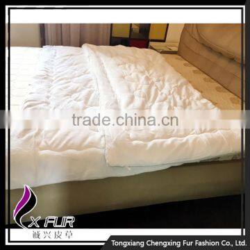 CX-Q-01 In Stock Cheap Price High Quality Coral Quilt for Sale photo-4