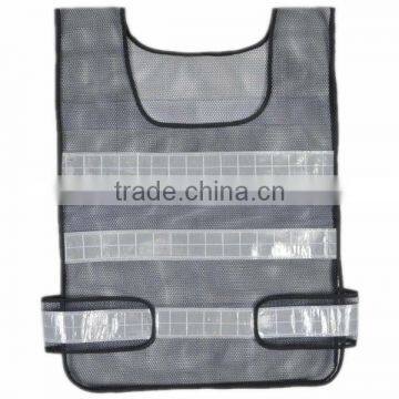 Cheap Reflective Safety Vests With Kind of Color photo-2