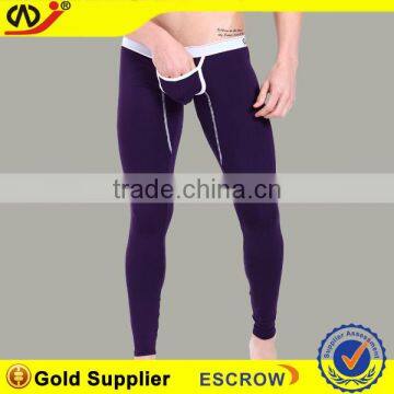 wholesale modal bamboo thermal underwear for men 2008-CKU