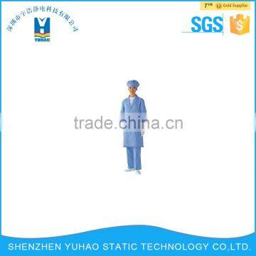 Cleanroom Overcoat photo-3