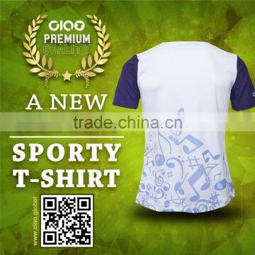 2016 Dri Fit Shirts Wholesale for Polo t Shirt and Custom t Shirt photo-2