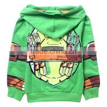 New 2015 Cartoon Boy Hoodies Plain Hoodies Blank Hoodies photo-3
