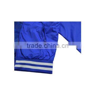 Newest Design Men's Light Weight Spring Jacket Coat photo-5