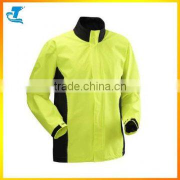 Latest Sport Style Mens Breathable Jacket