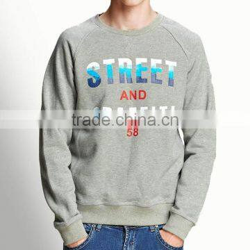 Trend Comfort Printed Sweatshirt Manufacturer photo-1
