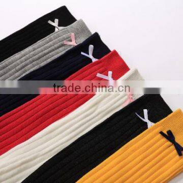 Zm53065a Best Child Socks Wholesale Happy Children Socks for Kids photo-2