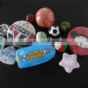 OEM Printing Magic Compress Towel photo-1