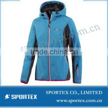 2015 OEM Waterproof Breathable Polyfill Padded Winter Jacket, Puffer Jacket, Padded Jacket JKT7030 photo-5