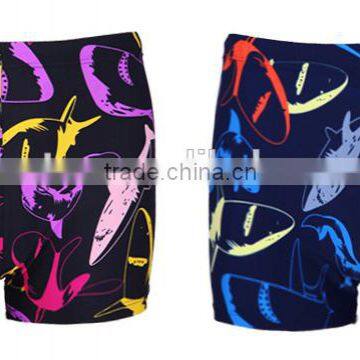 New Design Sublimation Mens Swimwear Shorts photo-4