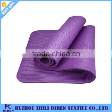 Wholesale High Quality NBR Extra Thick Custom Yoga Mat photo-2