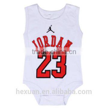 Wholesale Fashion Baby Clothes Basketball photo-3