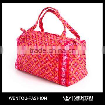 Wholesale Monogram Nylon Gym Bag photo-3