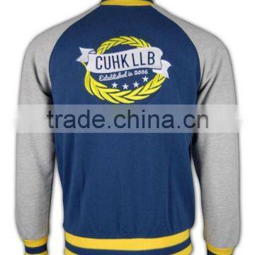 2015 FashionableRunning Outdoor Jacket Zip up Fleece Fabrics Cheap Sports Hoodies photo-4